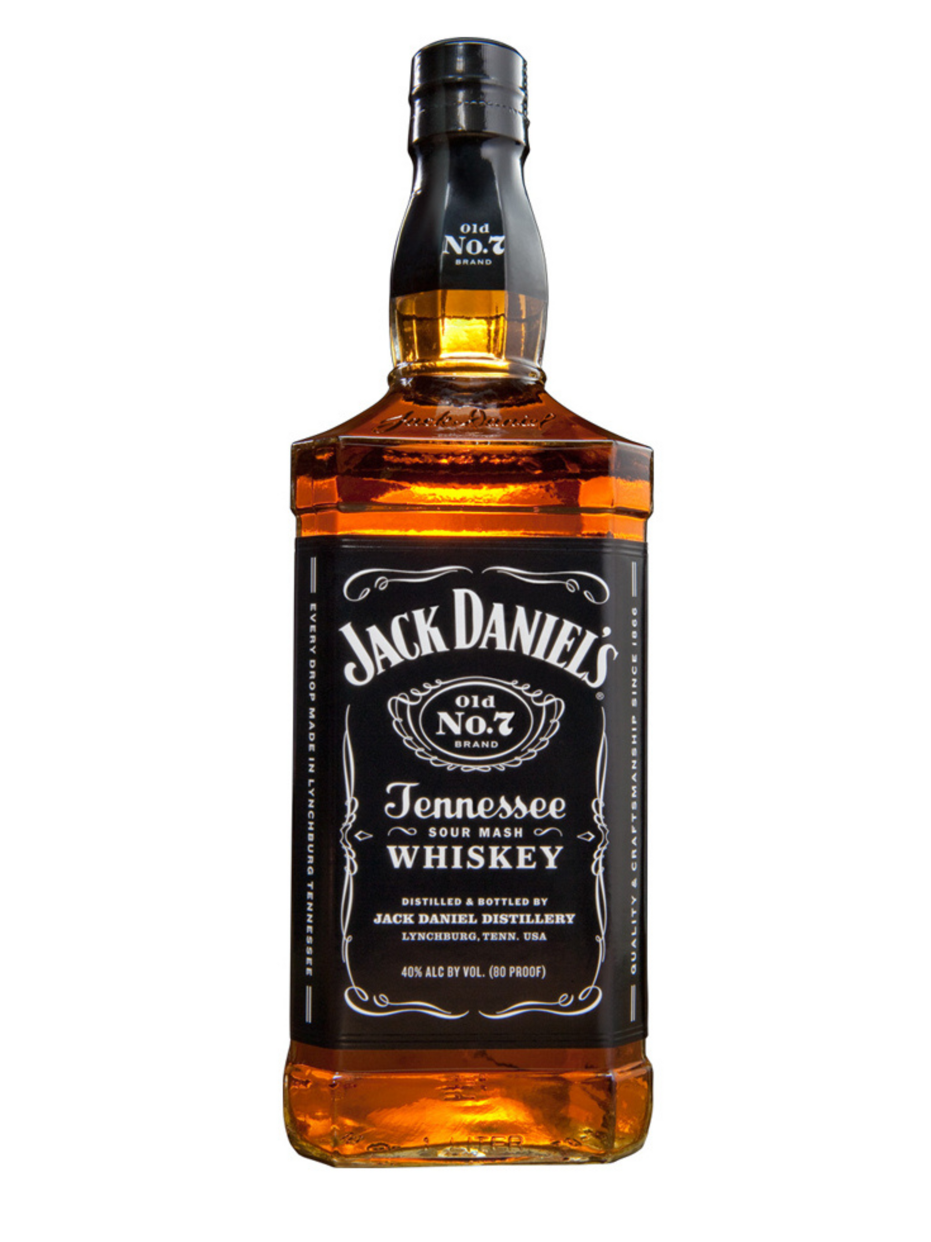 Jack Daniel's: Tennessee Whiskey or Bourbon? Decoding the Distilling  Distinction - Online Liquor Store NYC